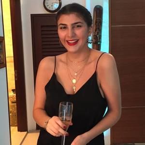 Meet your Posher, Brooke